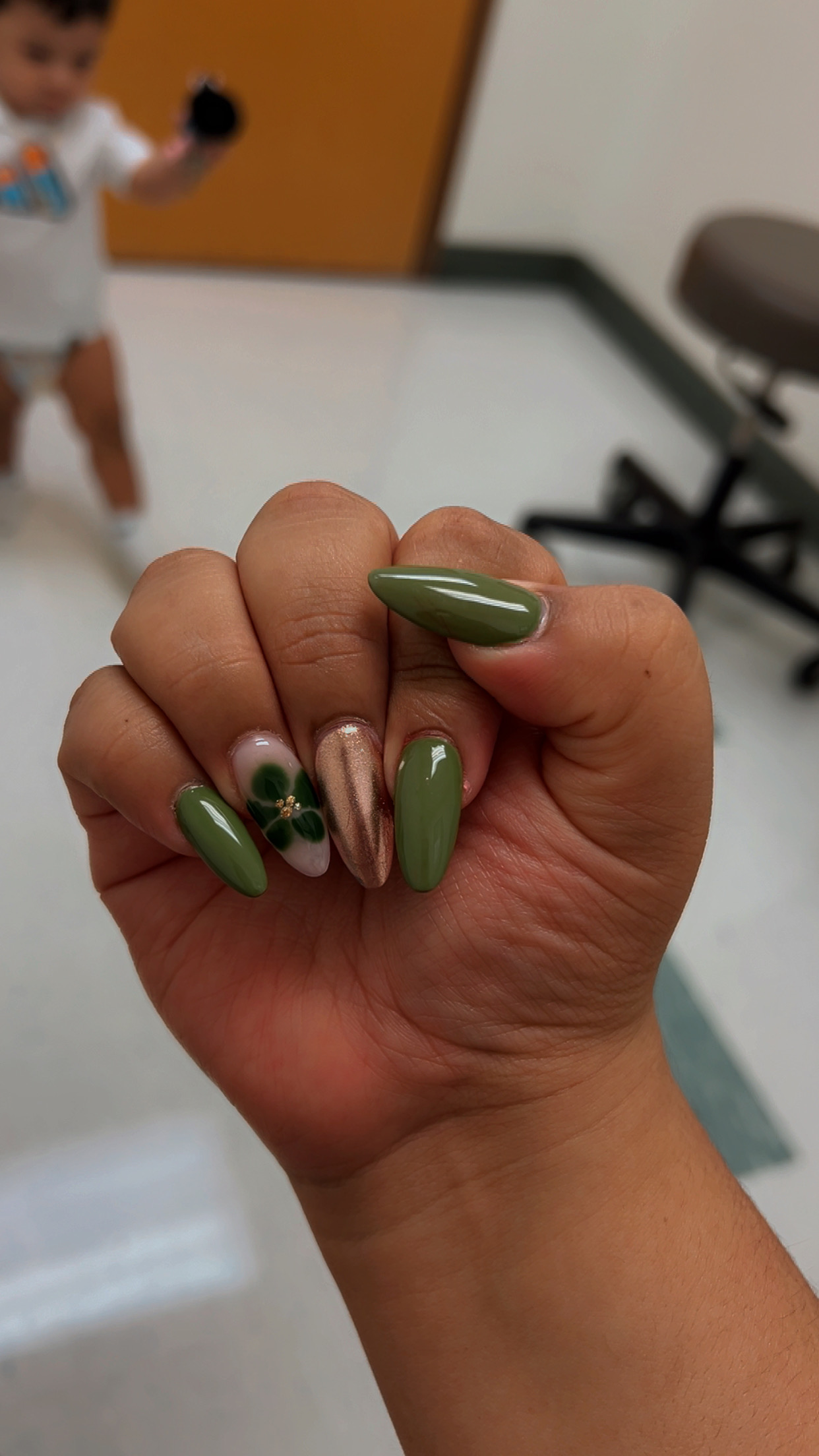 D8 Nails by Daniela nail photo 6